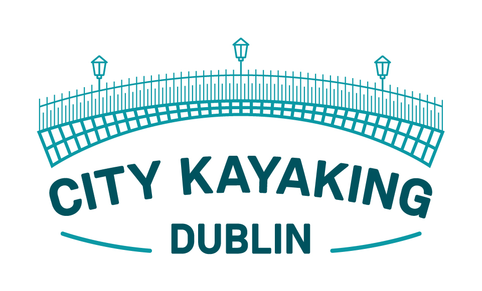 Logo for City Kayaking