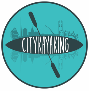 Logo for City Kayaking